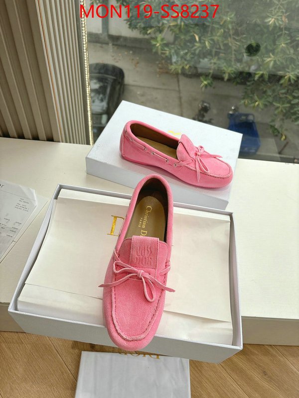 Women Shoes-Dior 7 star ID: SS8237 $: 119USD
