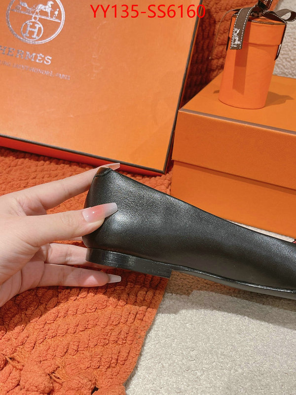 Women Shoes-Hermes where can i buy the best 1:1 original ID: SS6160 $: 135USD