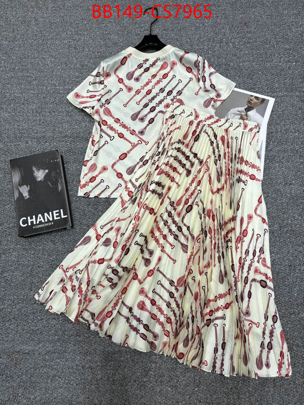 Clothing-Hermes luxury 7 star replica ID: CS7965 $: 149USD