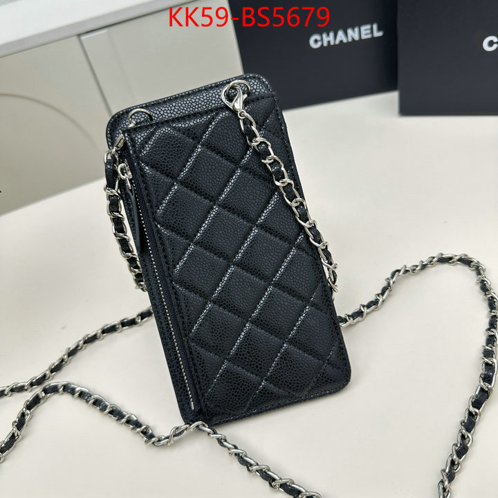 Chanel Bags(4A)-Crossbody- 7 star quality designer replica ID: BS5679 $: 59USD,