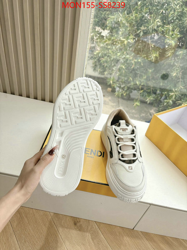 Women Shoes-Fendi replcia cheap ID: SS8239 $: 155USD