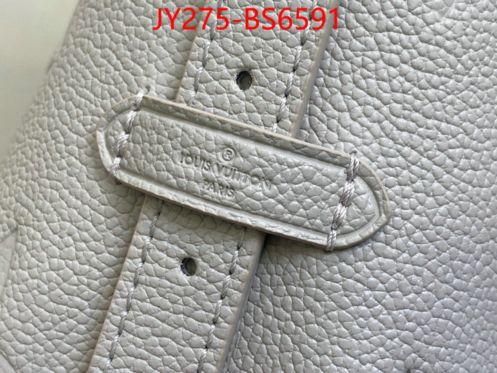 LV Bags(TOP)-Handbag Collection- replica designer ID: BS6591 $: 275USD,