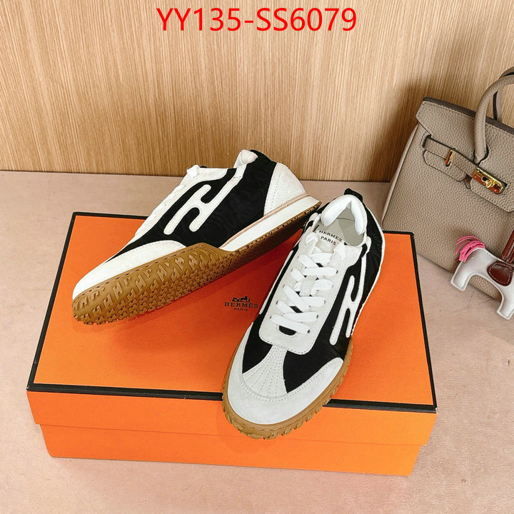 Women Shoes-Hermes buy aaaaa cheap ID: SS6079 $: 135USD