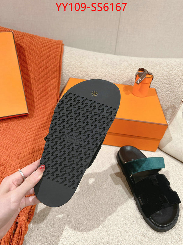 Women Shoes-Hermes best luxury replica ID: SS6167 $: 109USD