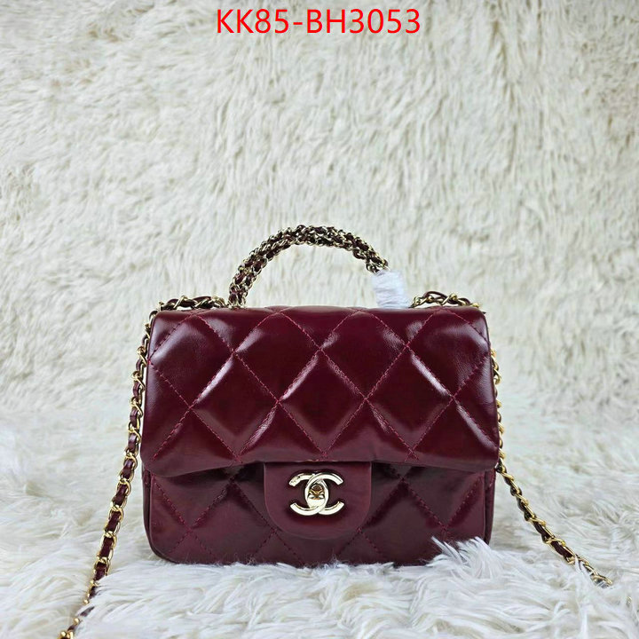 Chanel Bags(4A)-Crossbody- how can i find replica ID: BH3053 $: 85USD,