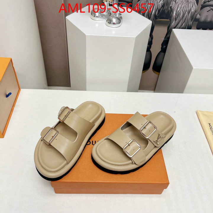 Men Shoes-LV the online shopping ID: SS6457 $: 109USD