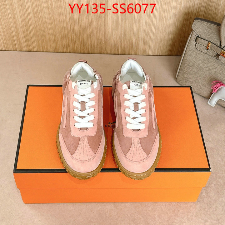 Women Shoes-Hermes sell online ID: SS6077 $: 135USD
