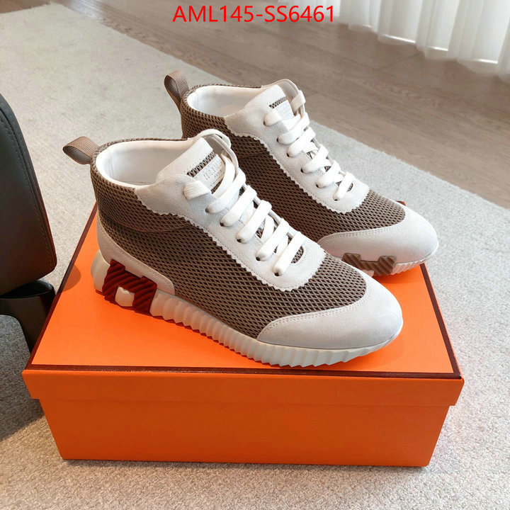 Men Shoes-Hermes fashion ID: SS6461 $: 145USD