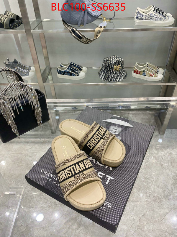 Women Shoes-Dior hot sale ID: SS6635 $: 100USD