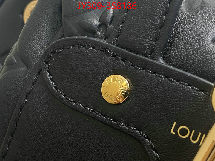 LV Bags(TOP)-Backpack- where to buy fakes ID: BS8186 $: 309USD,