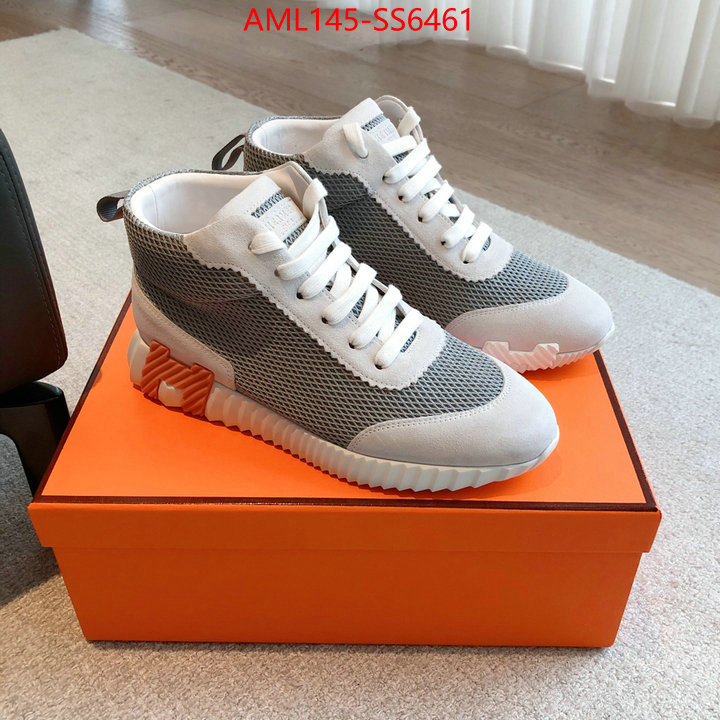 Men Shoes-Hermes fashion ID: SS6461 $: 145USD