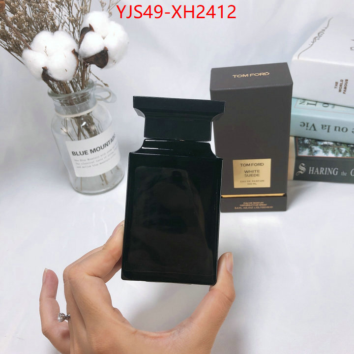 Perfume-Tom Ford where to buy fakes ID: XH2412 $: 49USD