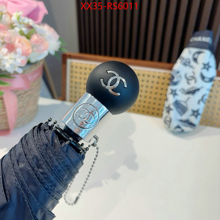 Umbrella-Chanel 1:1 replica ID: RS6011 $: 35USD