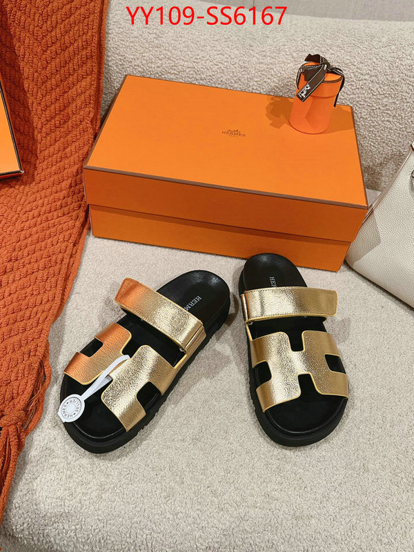 Women Shoes-Hermes best luxury replica ID: SS6167 $: 109USD