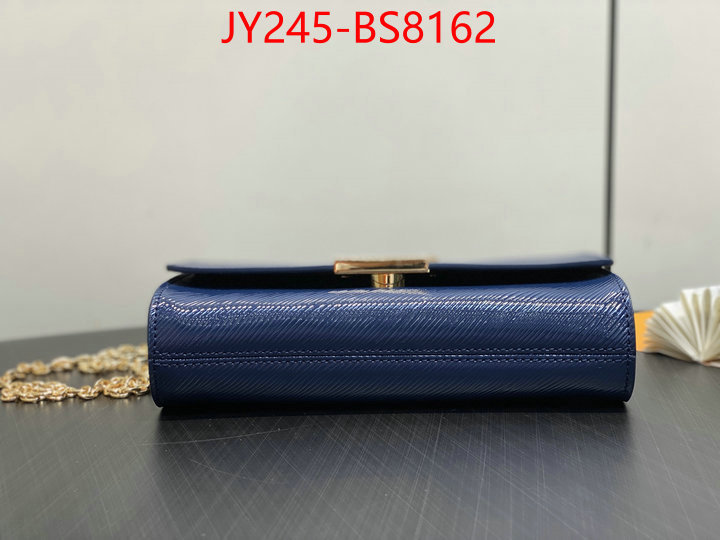 LV Bags(TOP)-Pochette MTis- high quality replica designer ID: BS8162 $: 245USD,