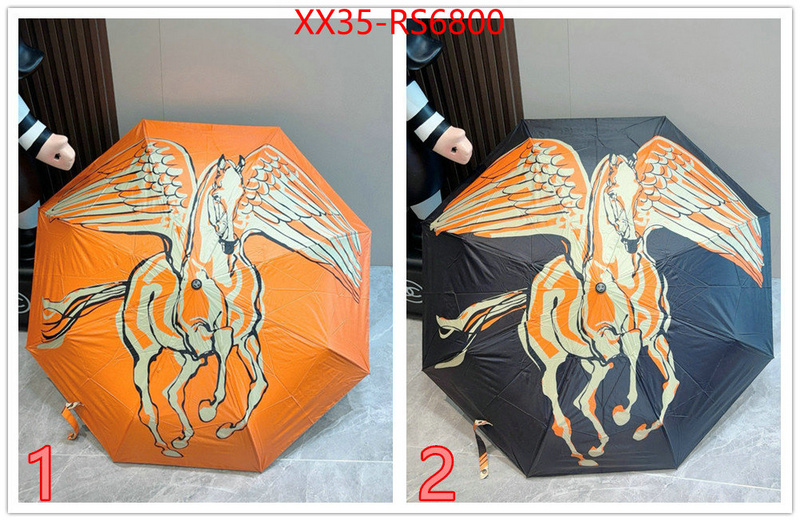 Umbrella-Hermes where to buy fakes ID: RS6800 $: 35USD