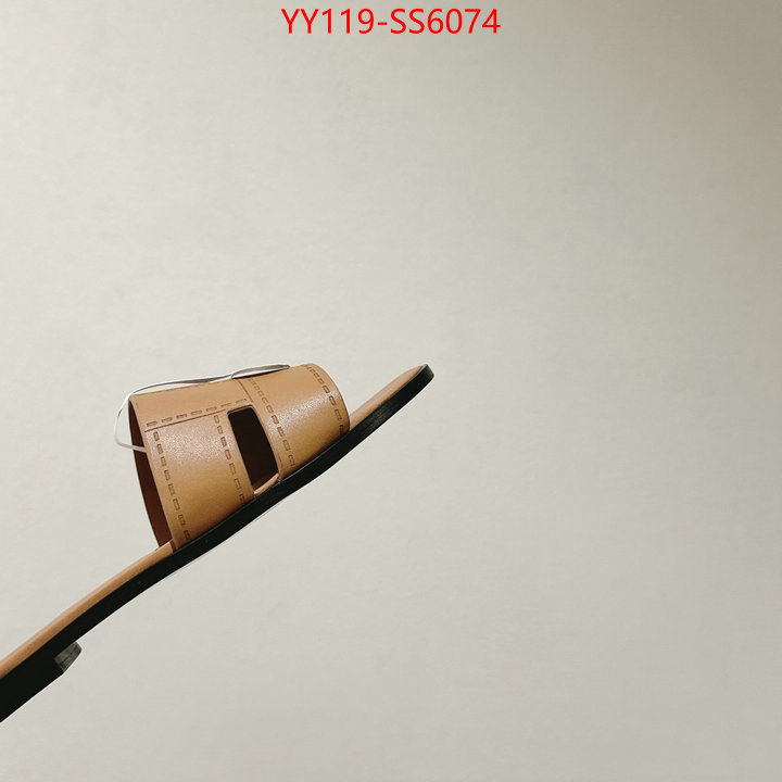 Women Shoes-Hermes what is a 1:1 replica ID: SS6074 $: 119USD