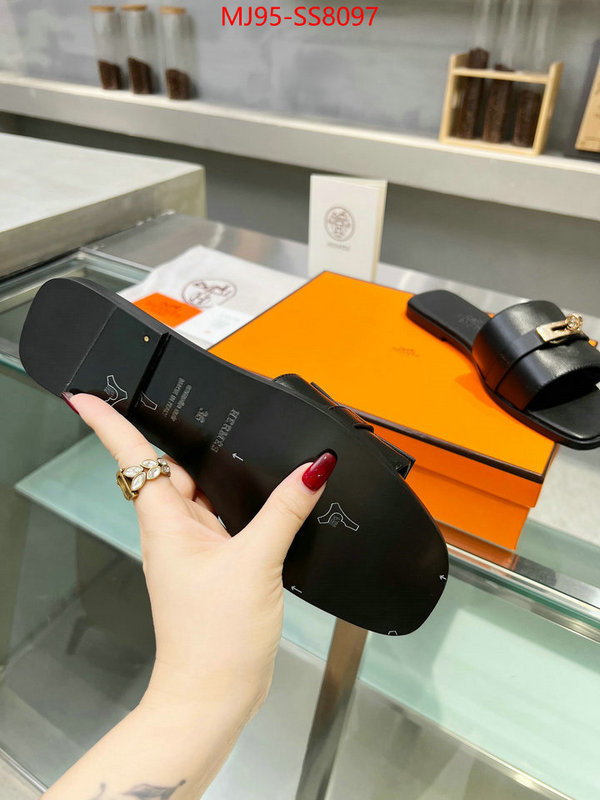 Women Shoes-Hermes where should i buy to receive ID: SS8097 $: 95USD