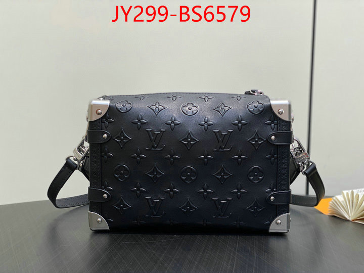 LV Bags(TOP)-Petite Malle- where can you buy replica ID: BS6579 $: 299USD,