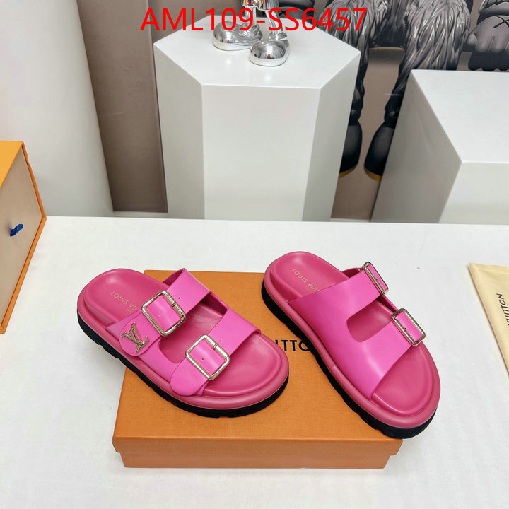 Men Shoes-LV the online shopping ID: SS6457 $: 109USD