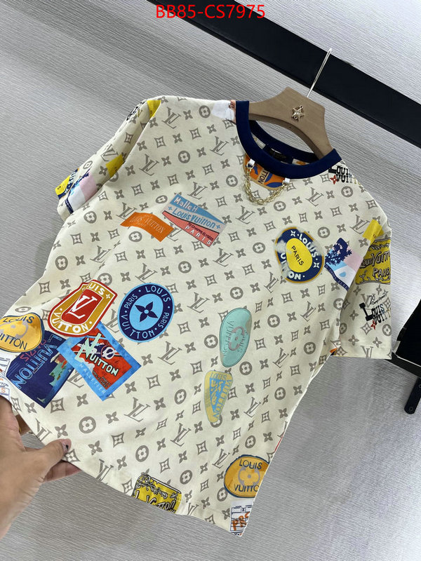 Clothing-LV best ID: CS7975 $: 85USD
