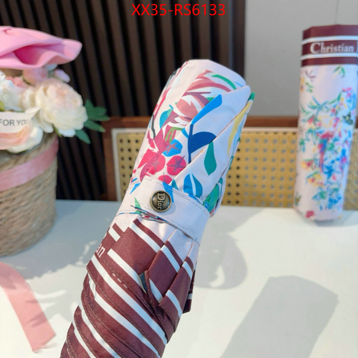 Umbrella-Dior what 1:1 replica ID: RS6133 $: 35USD