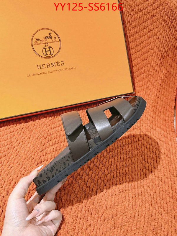 Women Shoes-Hermes high quality aaaaa replica ID: SS6166 $: 125USD