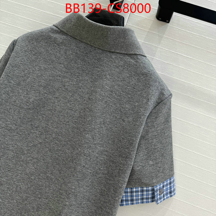 Clothing-MIU MIU we curate the best ID: CS8000 $: 139USD