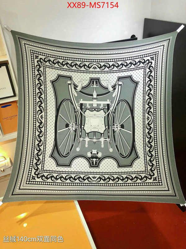 Scarf-Hermes high ID: MS7154 $: 89USD