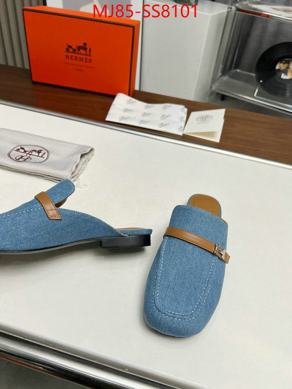 Women Shoes-Hermes we curate the best ID: SS8101 $: 85USD