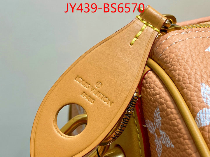 LV Bags(TOP)-Speedy- top grade ID: BS6570 $: 439USD,