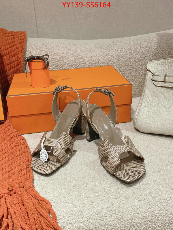 Women Shoes-Hermes store ID: SS6164 $: 139USD