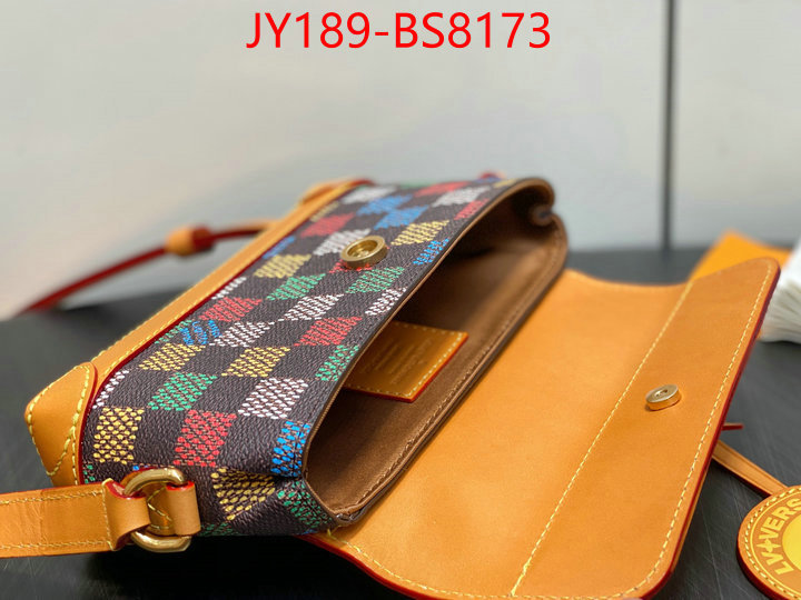 LV Bags(TOP)-Pochette MTis- copy aaaaa ID: BS8173 $: 189USD,