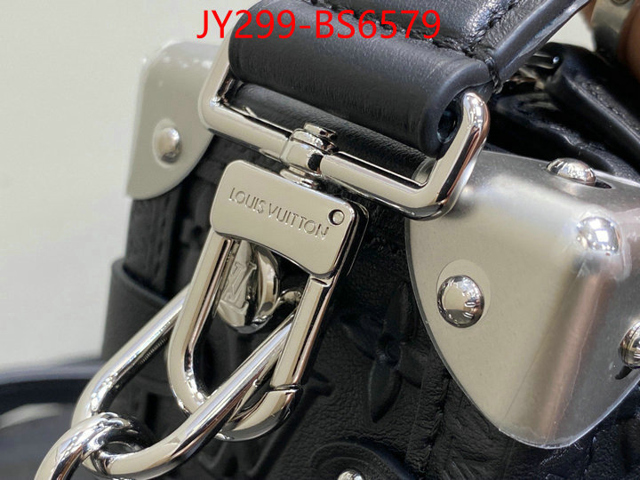 LV Bags(TOP)-Petite Malle- where can you buy replica ID: BS6579 $: 299USD,