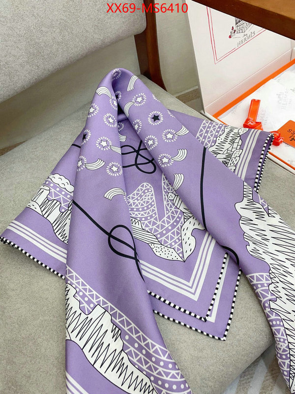 Scarf-Hermes buy the best high quality replica ID: MS6410 $: 69USD