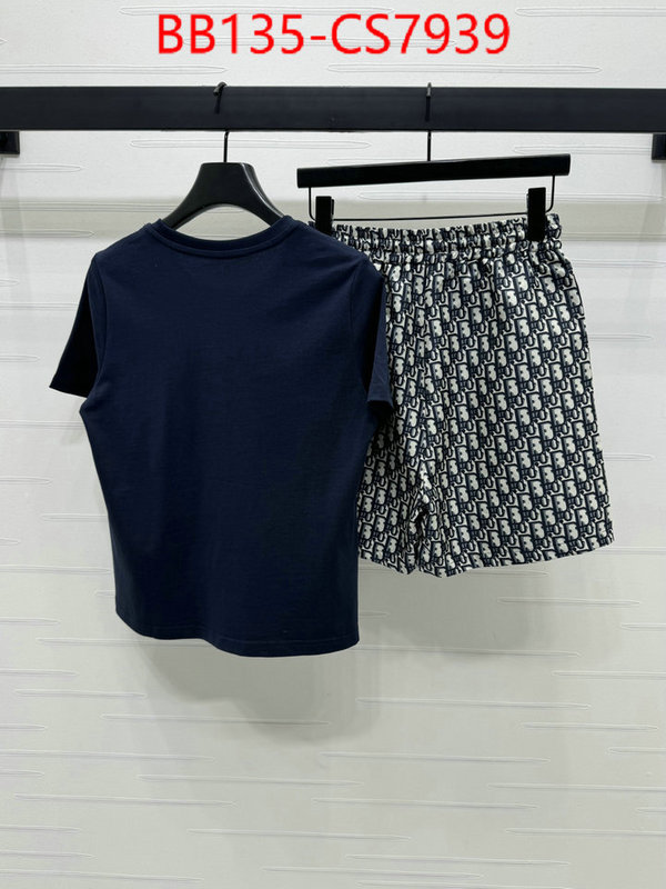 Clothing-Dior 1:1 clone ID: CS7939 $: 135USD
