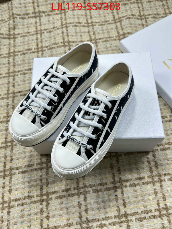 Women Shoes-Dior 7 star collection ID: SS7303 $: 119USD