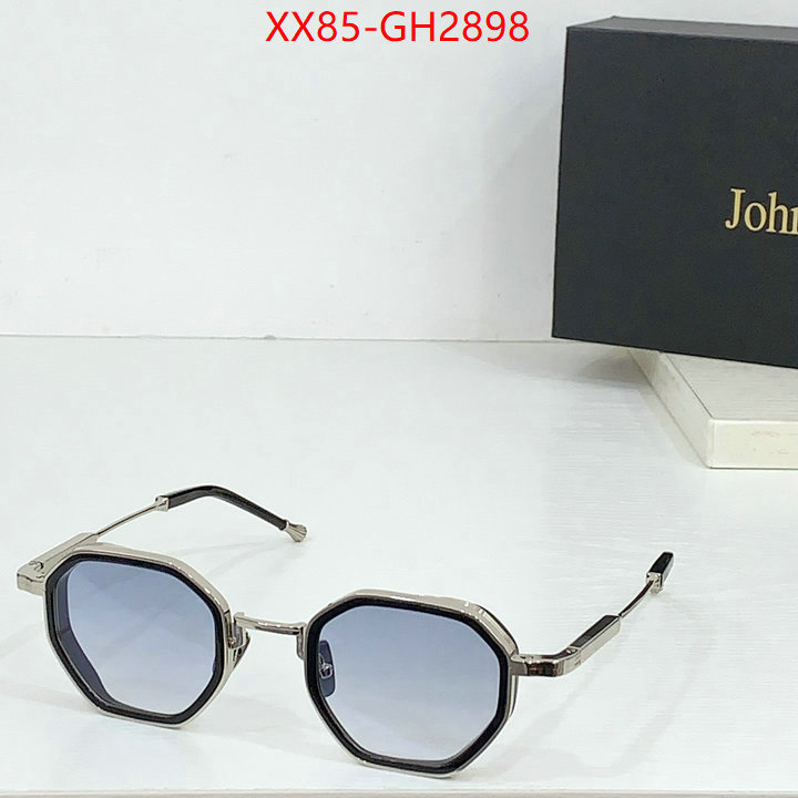 Glasses-John Dalia where could you find a great quality designer ID: GH2898 $: 85USD