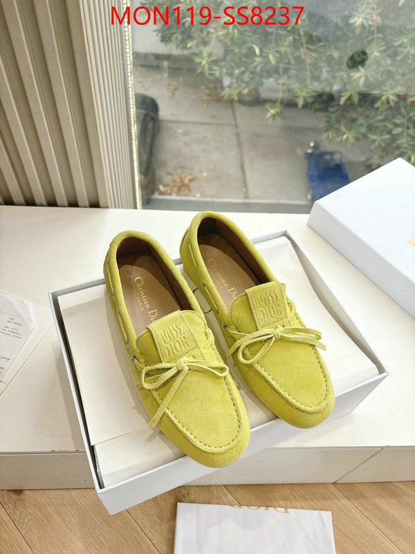 Women Shoes-Dior 7 star ID: SS8237 $: 119USD