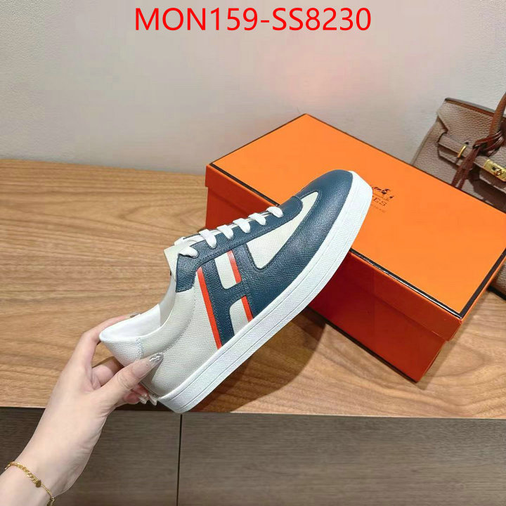 Men Shoes-Hermes where can i buy the best 1:1 original ID: SS8230 $: 159USD