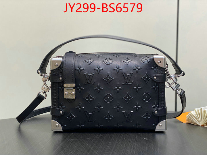 LV Bags(TOP)-Petite Malle- where can you buy replica ID: BS6579 $: 299USD,