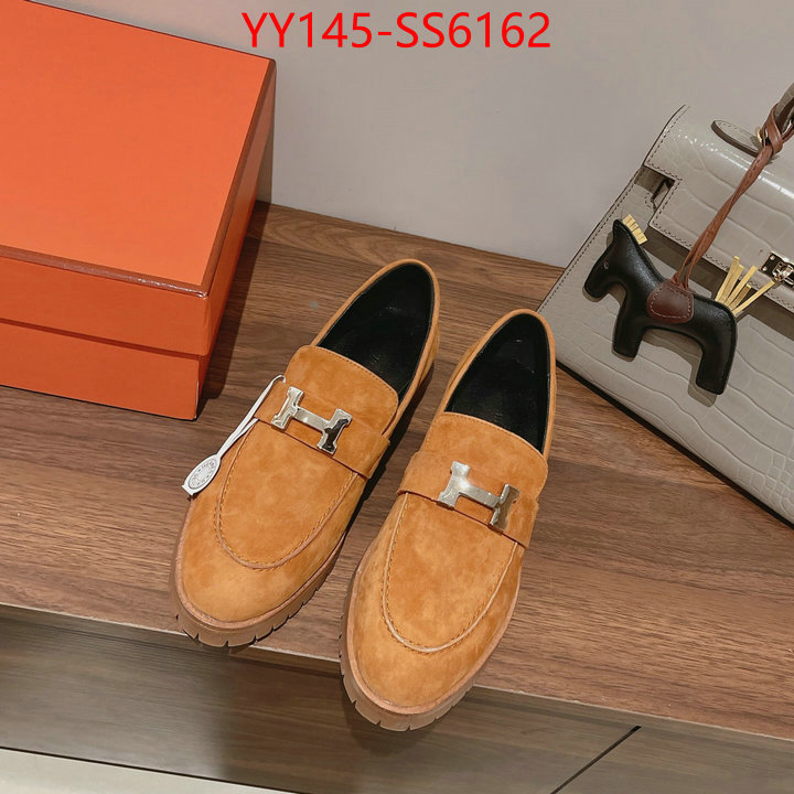 Women Shoes-Hermes where to buy fakes ID: SS6162 $: 145USD