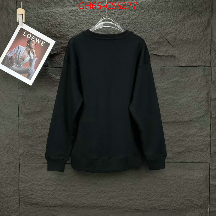 Clothing-Fendi the best quality replica ID: CS5277 $: 65USD