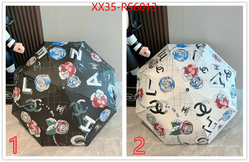 Umbrella-Chanel highest product quality ID: RS6013 $: 35USD