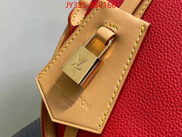 LV Bags(TOP)-Speedy- buy replica ID: BS8166 $: 325USD,