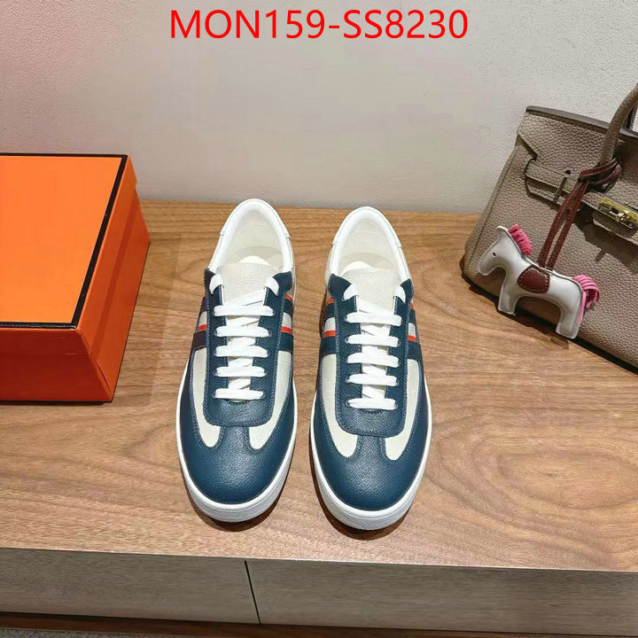 Men Shoes-Hermes where can i buy the best 1:1 original ID: SS8230 $: 159USD