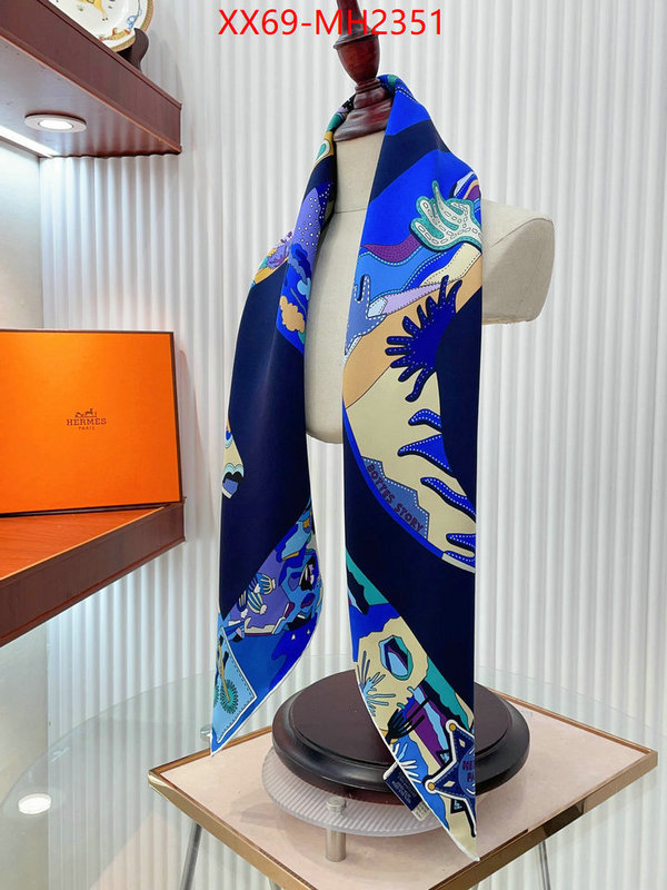Scarf-Hermes can i buy replica ID: MH2351 $: 69USD