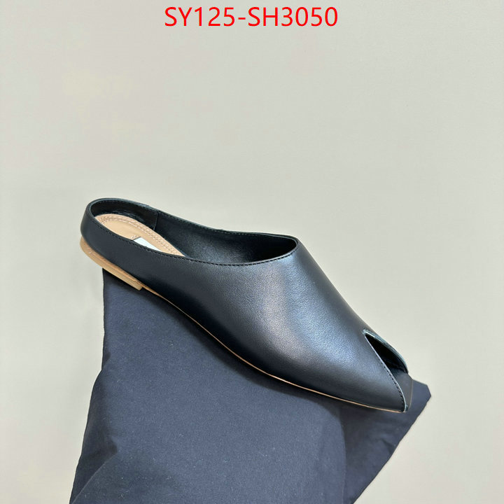 Women Shoes-ALAIA aaaaa ID: SH3050 $: 125USD