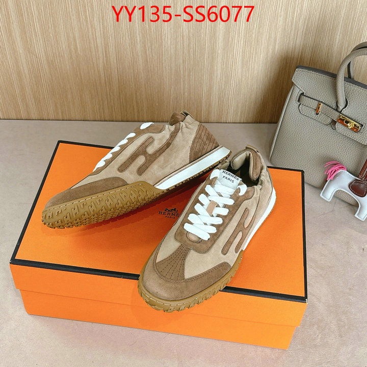 Women Shoes-Hermes sell online ID: SS6077 $: 135USD
