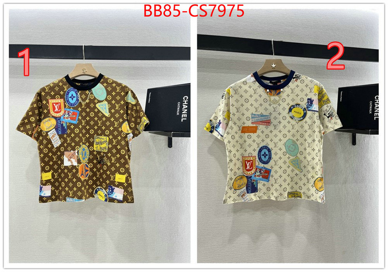 Clothing-LV best ID: CS7975 $: 85USD